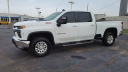 Thumbnail image of 2023 Chevrolet Silverado 2500HD at Al Willeford Chevrolet New