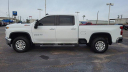 Thumbnail image of 2023 Chevrolet Silverado 2500HD at Al Willeford Chevrolet New