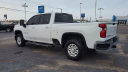 Thumbnail image of 2023 Chevrolet Silverado 2500HD at Al Willeford Chevrolet New