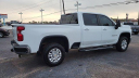 Thumbnail image of 2023 Chevrolet Silverado 2500HD at Al Willeford Chevrolet New