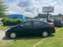 2016 Nissan Versa 1.6 S Plus at WISE MOTORS
