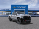 Thumbnail image of 2025 Chevrolet Silverado 1500 at Joe Lunghamer Chevrolet