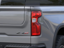 Thumbnail image of 2025 Chevrolet Silverado 1500 at Joe Lunghamer Chevrolet