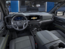Thumbnail image of 2025 Chevrolet Silverado 1500 at Joe Lunghamer Chevrolet