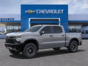Thumbnail image of 2025 Chevrolet Silverado 1500 at Joe Lunghamer Chevrolet