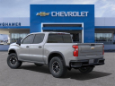 Thumbnail image of 2025 Chevrolet Silverado 1500 at Joe Lunghamer Chevrolet
