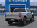 Thumbnail image of 2025 Chevrolet Silverado 1500 at Joe Lunghamer Chevrolet