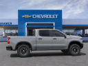 Thumbnail image of 2025 Chevrolet Silverado 1500 at Joe Lunghamer Chevrolet