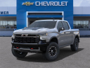 Thumbnail image of 2025 Chevrolet Silverado 1500 at Joe Lunghamer Chevrolet