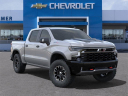 Thumbnail image of 2025 Chevrolet Silverado 1500 at Joe Lunghamer Chevrolet