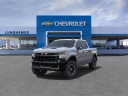 Thumbnail image of 2025 Chevrolet Silverado 1500 at Joe Lunghamer Chevrolet