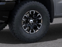 Thumbnail image of 2025 Chevrolet Silverado 1500 at Joe Lunghamer Chevrolet