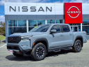 Thumbnail image of 2023 Nissan Frontier at Hilltop Nissan