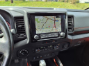 2023 Nissan Frontier PRO-4X at Hilltop Nissan