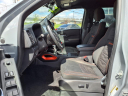 Thumbnail image of 2023 Nissan Frontier at Hilltop Nissan