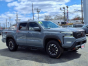 Thumbnail image of 2023 Nissan Frontier at Hilltop Nissan