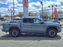 Thumbnail image of 2023 Nissan Frontier at Hilltop Nissan