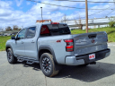 Thumbnail image of 2023 Nissan Frontier at Hilltop Nissan