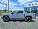 Thumbnail image of 2023 Nissan Frontier at Hilltop Nissan