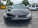 Thumbnail image of 2015 Volkswagen Golf at MASTER CARS INC