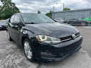 2015 Volkswagen Golf at MASTER CARS INC