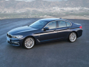 Thumbnail image of 2020 BMW 5 Series at Power Motors NYC LLC
