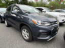 2022 Chevrolet Trax LT at East Hills Chevrolet