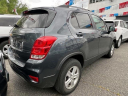 Thumbnail image of 2022 Chevrolet Trax at East Hills Chevrolet
