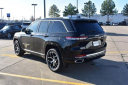 Thumbnail image of 2024 Jeep Grand Cherokee at Superior Dodge Chrysler Jeep NEW