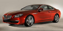 2012 BMW 6 Series 650i xDrive at Zettes Auto Mall LLC