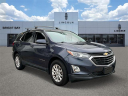 2018 Chevrolet Equinox LT at Bright Bay Lincoln