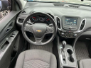 Thumbnail image of 2018 Chevrolet Equinox at Bright Bay Lincoln