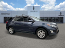 Thumbnail image of 2018 Chevrolet Equinox at Bright Bay Lincoln