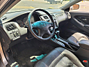 2002 Honda Accord EX V-6 at Irby Auto Sales