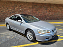 Thumbnail image of 2002 Honda Accord at Irby Auto Sales