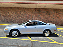 Thumbnail image of 2002 Honda Accord at Irby Auto Sales
