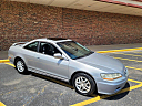 Thumbnail image of 2002 Honda Accord at Irby Auto Sales