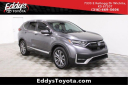 Thumbnail image of 2021 Honda CR-V Hybrid at EddysToyotaOfWichita USED