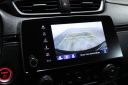 2021 Honda CR-V Hybrid Touring at EddysToyotaOfWichita USED