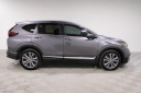 Thumbnail image of 2021 Honda CR-V Hybrid at EddysToyotaOfWichita USED