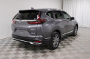 Thumbnail image of 2021 Honda CR-V Hybrid at EddysToyotaOfWichita USED