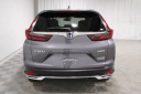 Thumbnail image of 2021 Honda CR-V Hybrid at EddysToyotaOfWichita USED