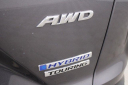 Thumbnail image of 2021 Honda CR-V Hybrid at EddysToyotaOfWichita USED