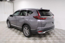Thumbnail image of 2021 Honda CR-V Hybrid at EddysToyotaOfWichita USED