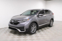 Thumbnail image of 2021 Honda CR-V Hybrid at EddysToyotaOfWichita USED