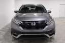 Thumbnail image of 2021 Honda CR-V Hybrid at EddysToyotaOfWichita USED
