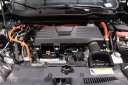 Thumbnail image of 2021 Honda CR-V Hybrid at EddysToyotaOfWichita USED