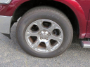 Thumbnail image of 2017 Ram 1500 at SmithfieldPreownedDeaconJones of Selma, NC