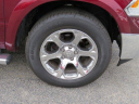 Thumbnail image of 2017 Ram 1500 at SmithfieldPreownedDeaconJones of Selma, NC