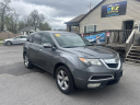 Thumbnail image of 2011 Acura MDX at 2EZ AUTO SALES
